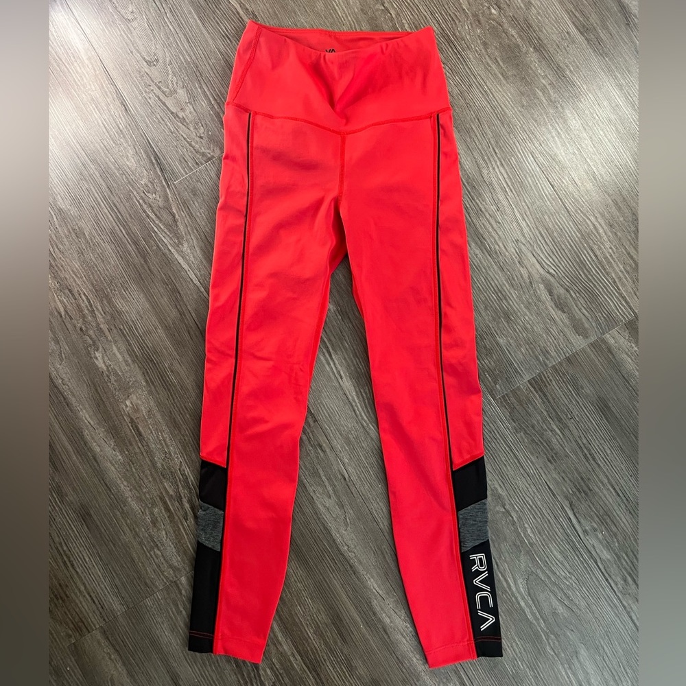 RVCA Workiut Leggings